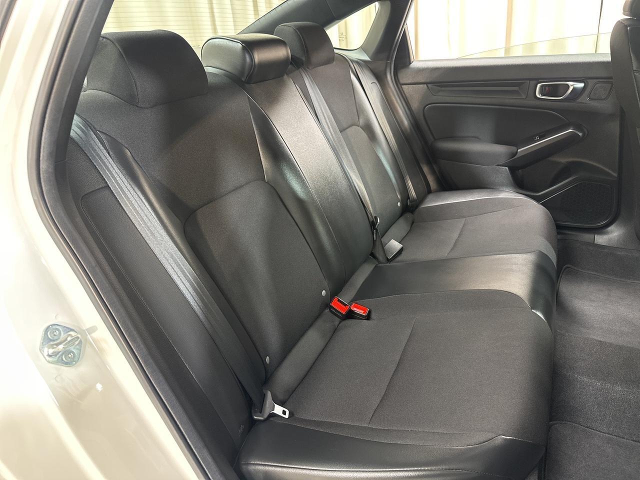 2024 Honda Civic Sport Annapolis MD