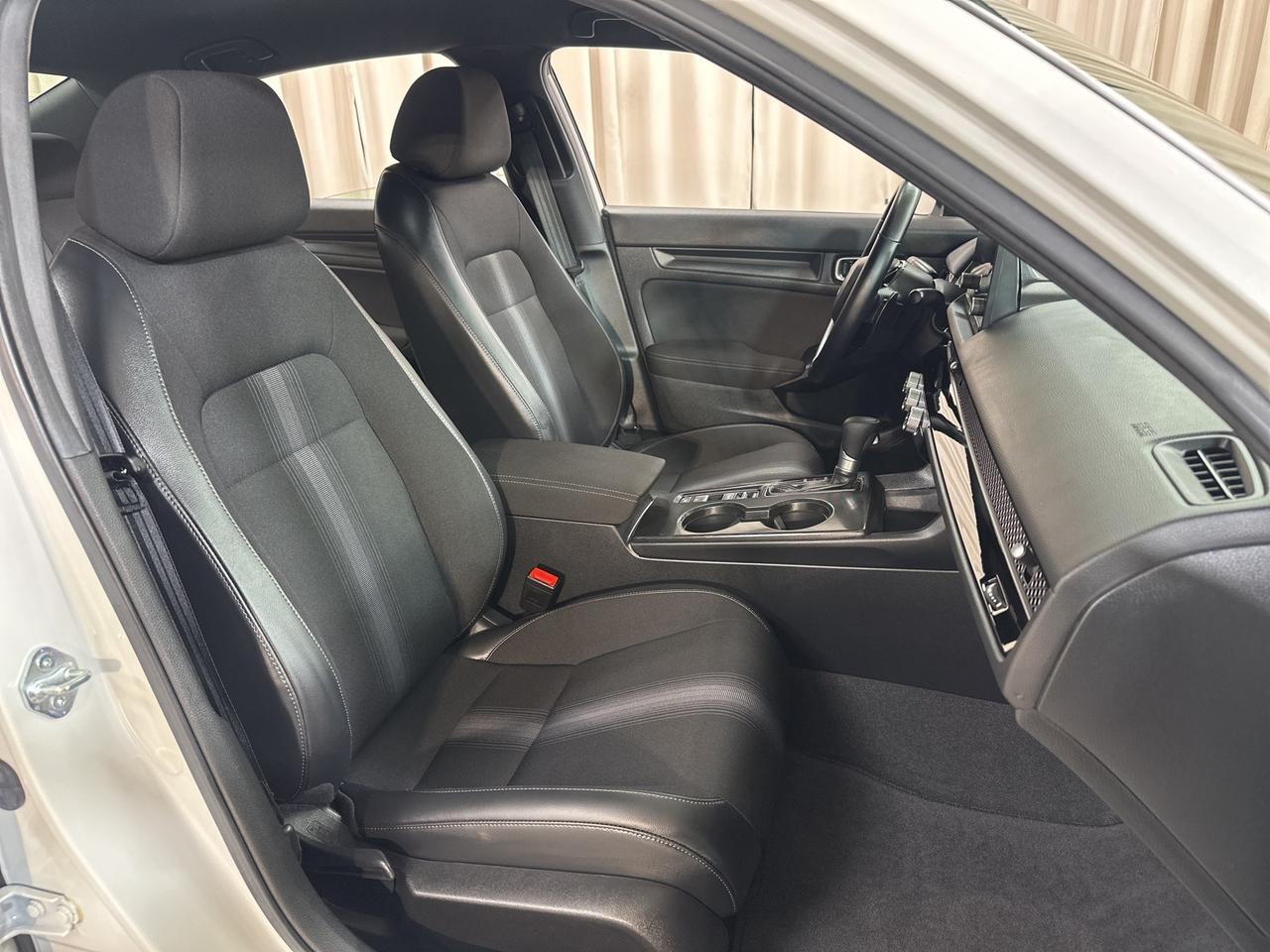 2024 Honda Civic Sport Annapolis MD
