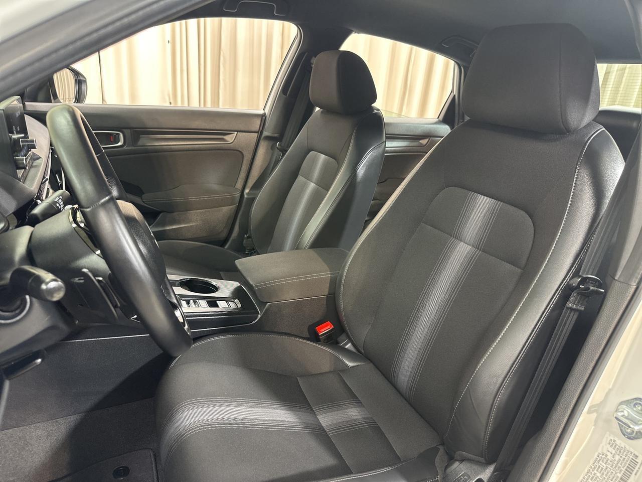 2024 Honda Civic Sport Annapolis MD