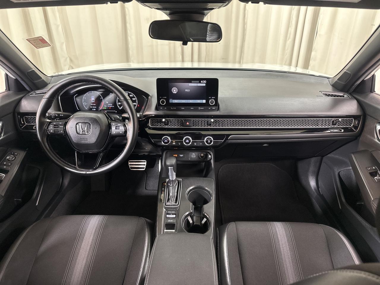 2024 Honda Civic Sport Annapolis MD