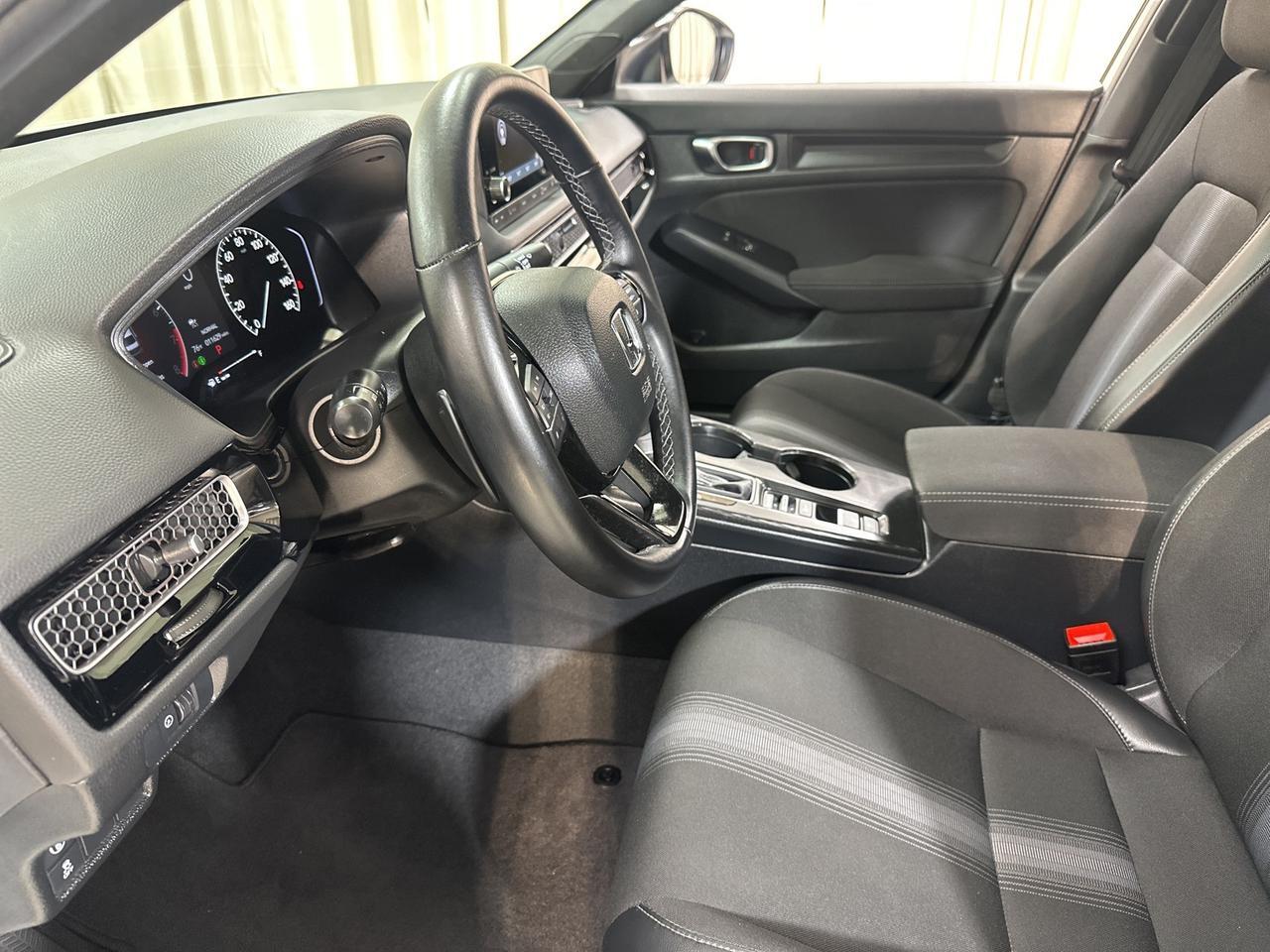 2024 Honda Civic Sport Annapolis MD
