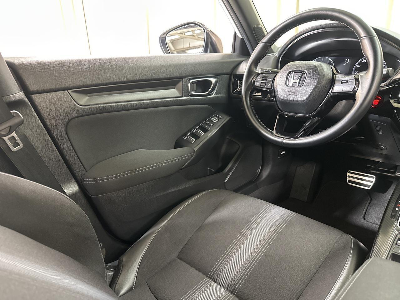 2024 Honda Civic Sport Annapolis MD