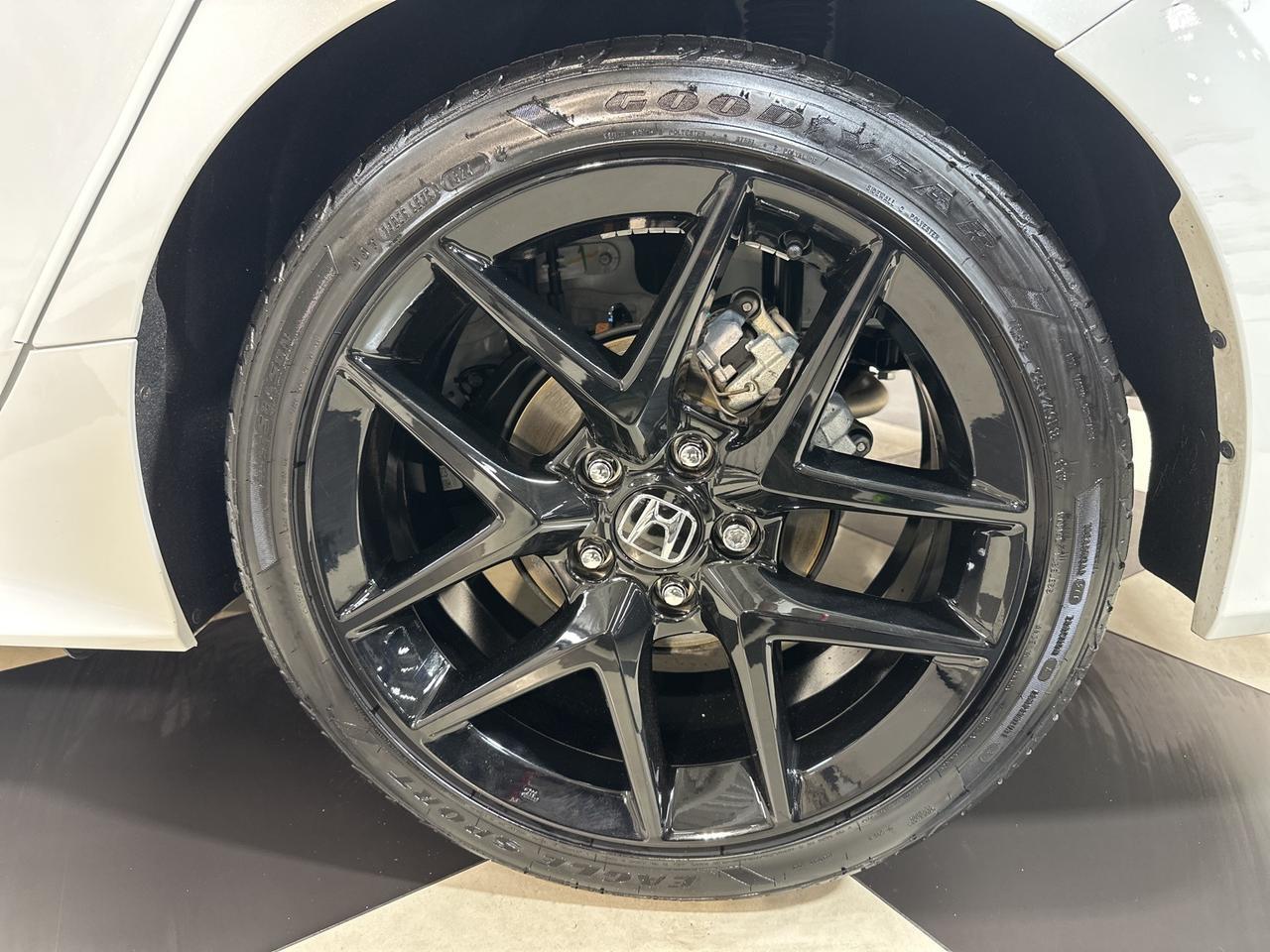 2024 Honda Civic Sport Annapolis MD