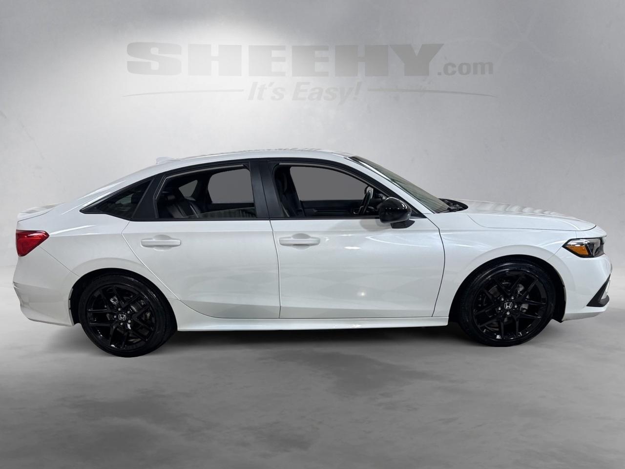 2024 Honda Civic Sport Annapolis MD
