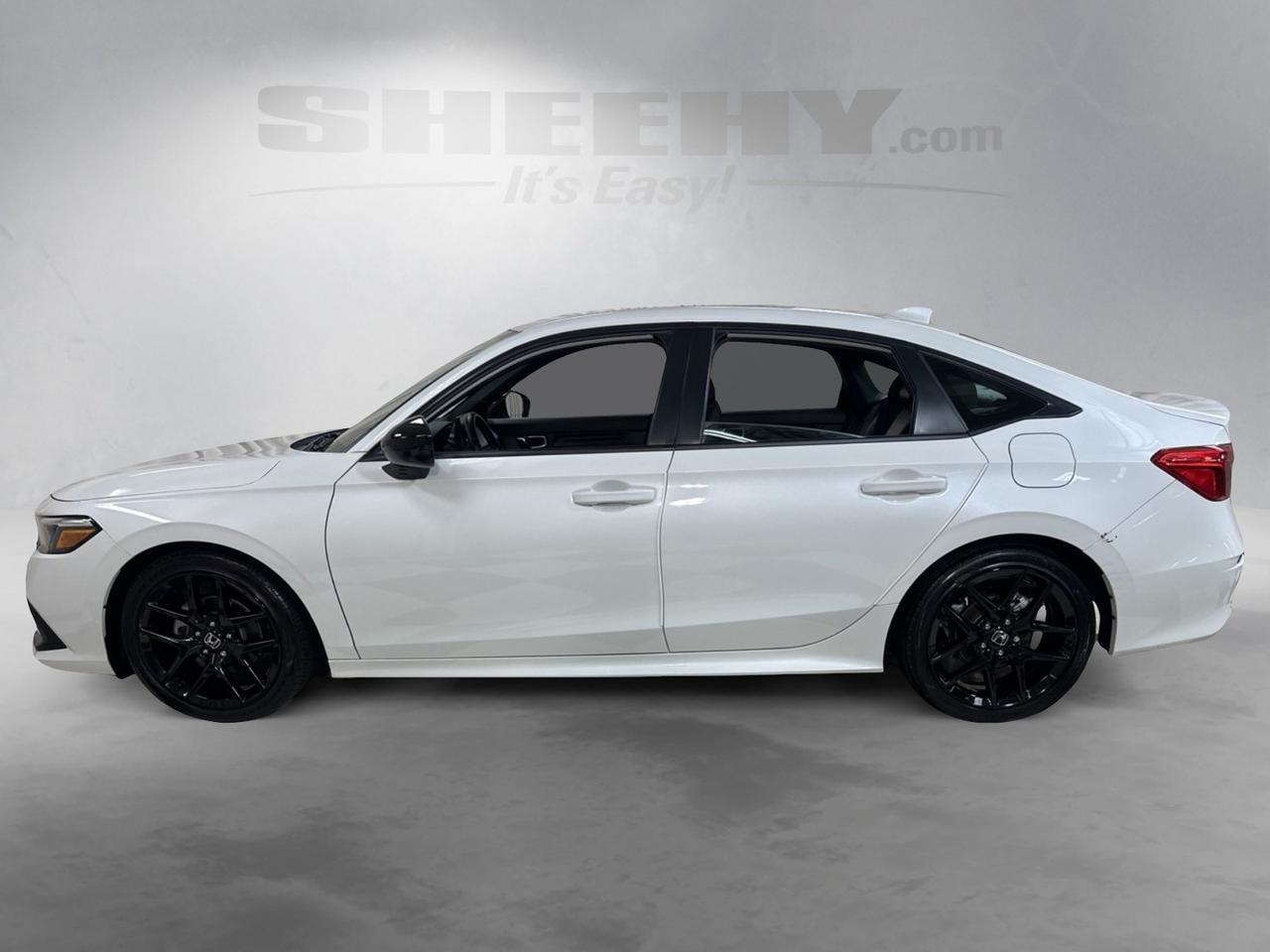 2024 Honda Civic Sport Annapolis MD