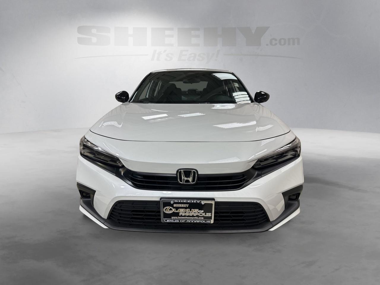 2024 Honda Civic Sport Annapolis MD