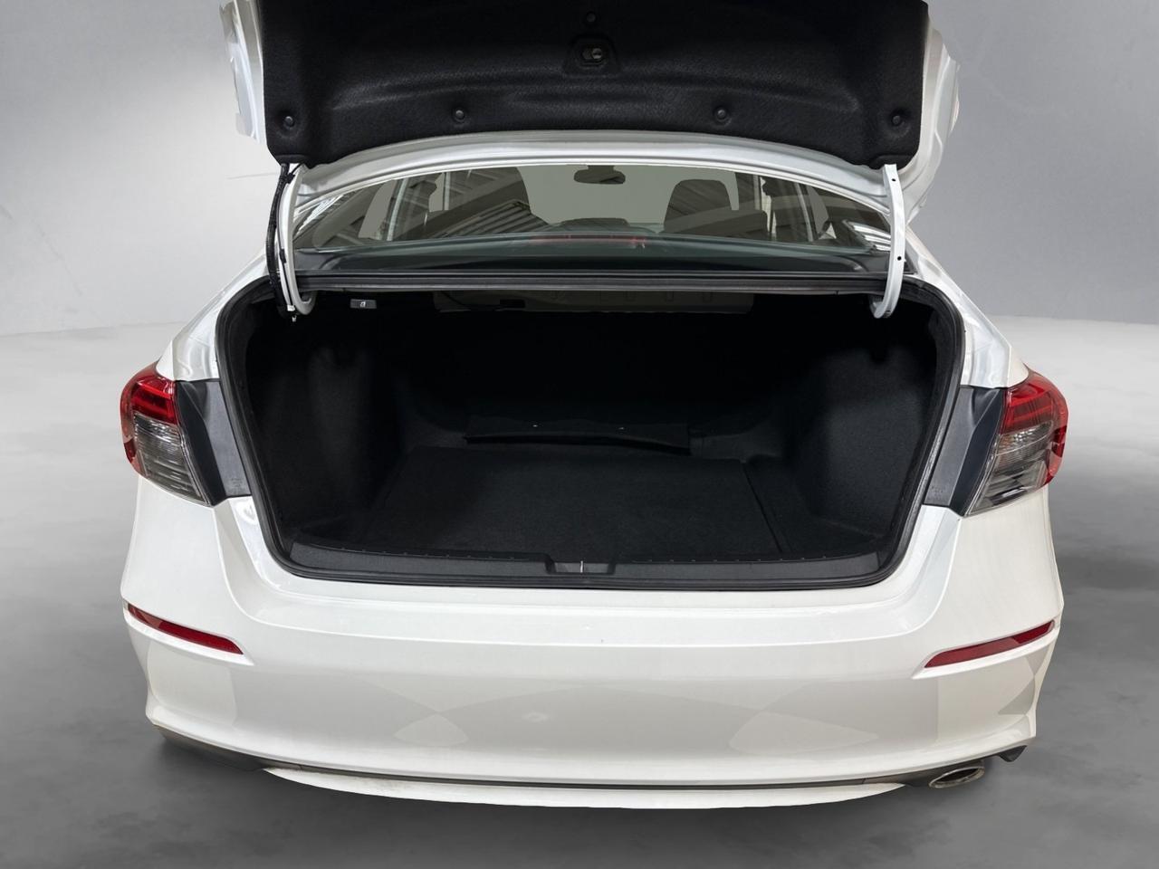 2024 Honda Civic Sport Annapolis MD