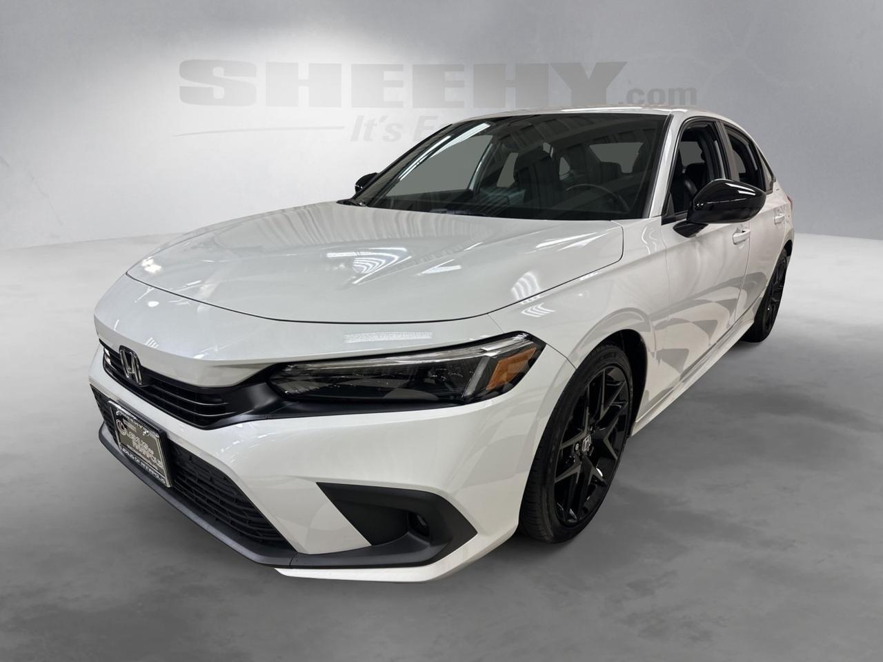 2024 Honda Civic Sport Annapolis MD