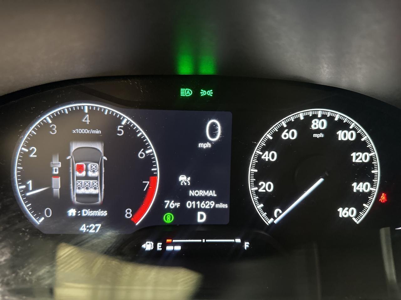2024 Honda Civic Sport Annapolis MD