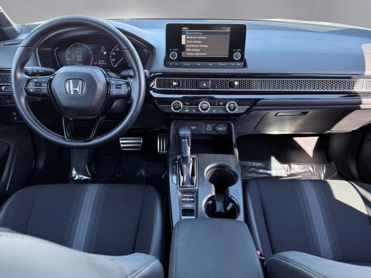 2024 Honda Civic Sport Springfield VA