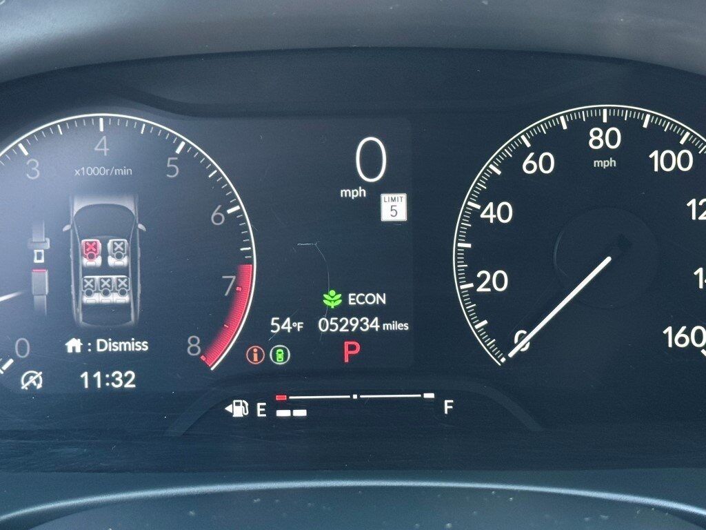 2024 Honda Civic Sport Springfield VA