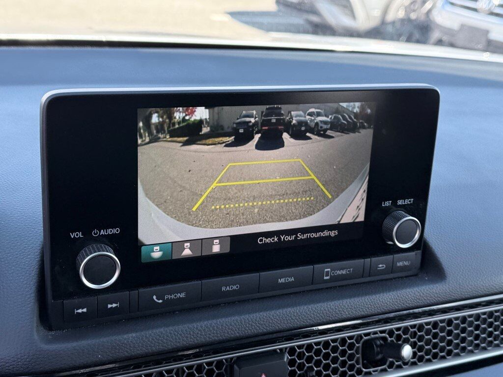 2024 Honda Civic Sport Springfield VA