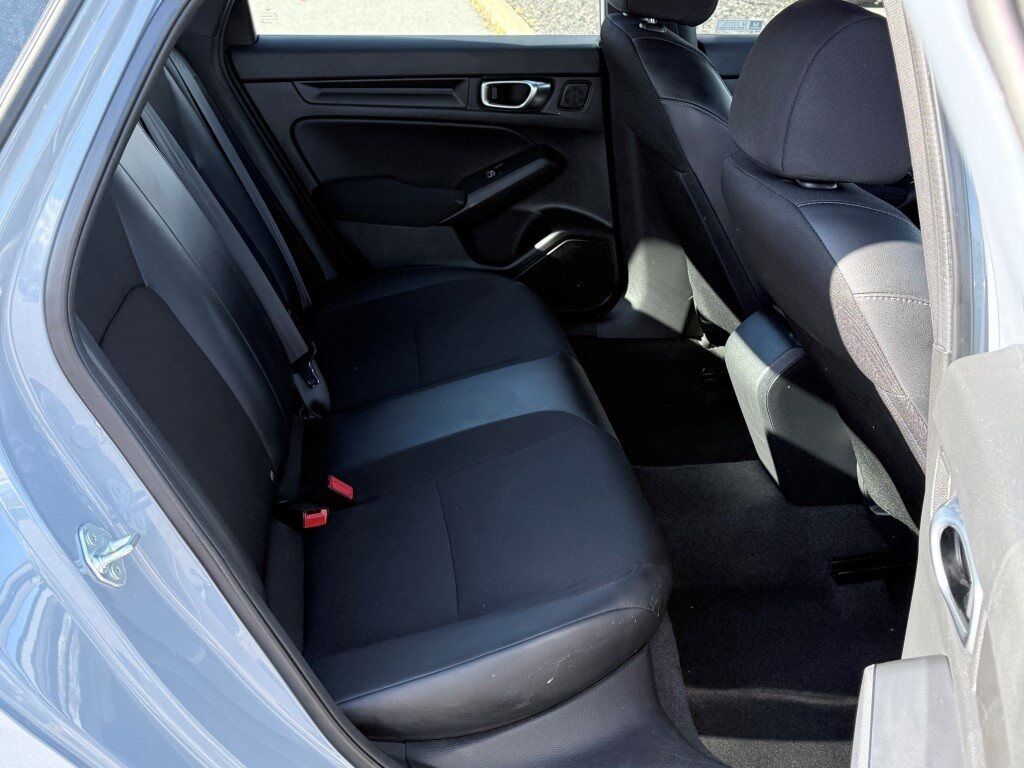 2024 Honda Civic Sport Springfield VA