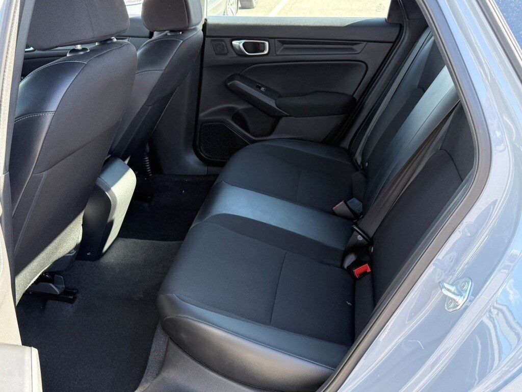 2024 Honda Civic Sport Springfield VA