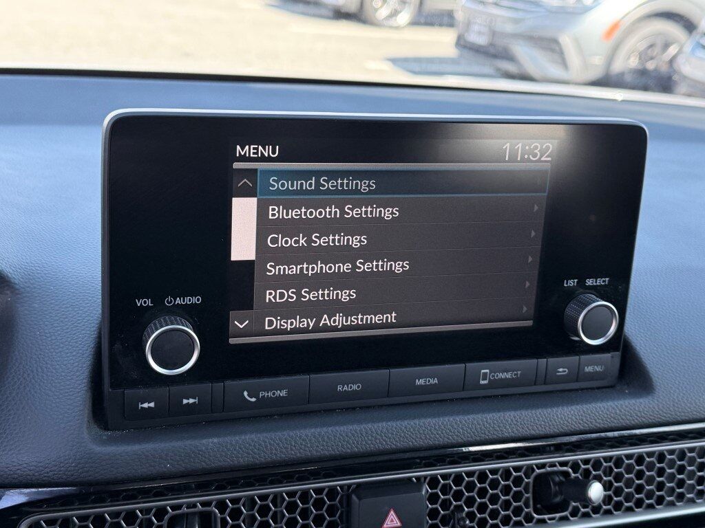 2024 Honda Civic Sport Springfield VA