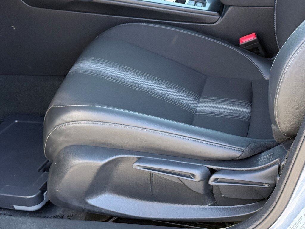 2024 Honda Civic Sport Springfield VA