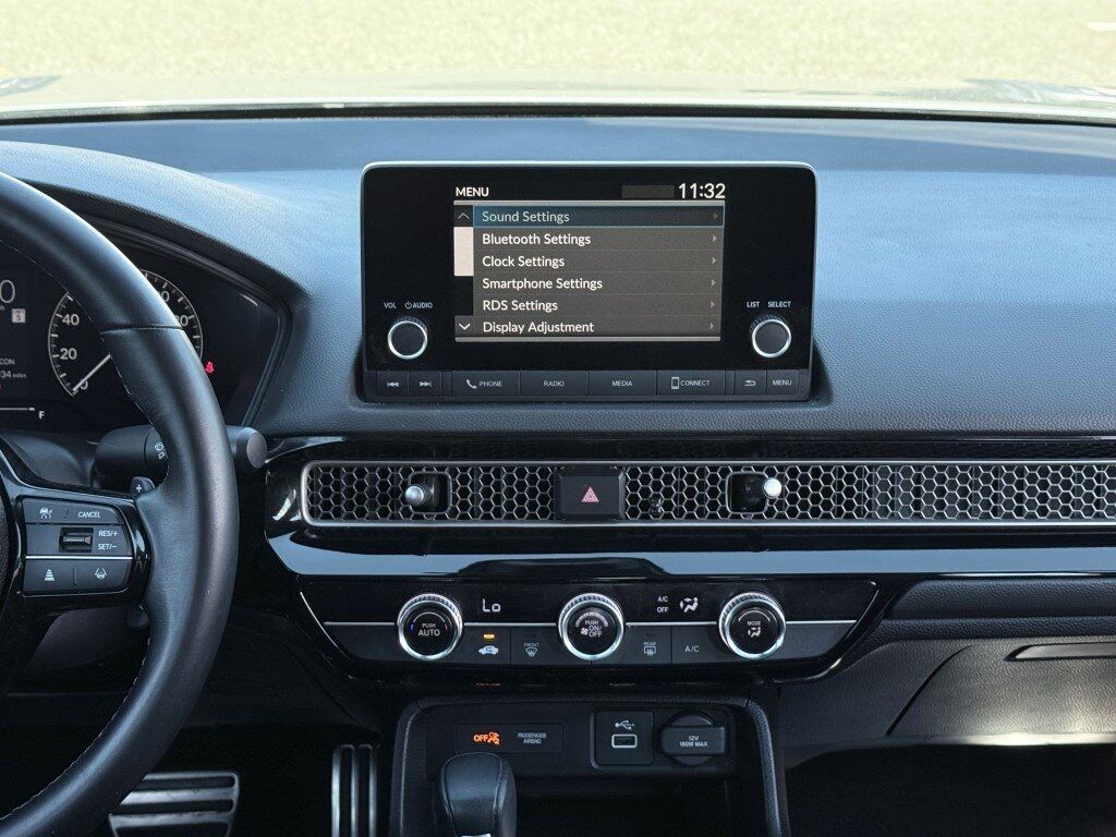 2024 Honda Civic Sport Springfield VA