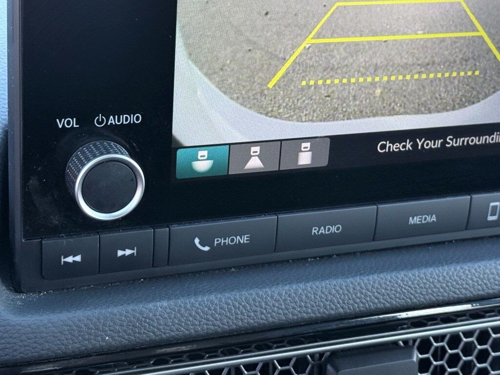 2024 Honda Civic Sport Springfield VA