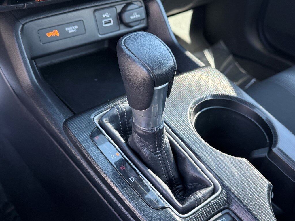 2024 Honda Civic Sport Springfield VA