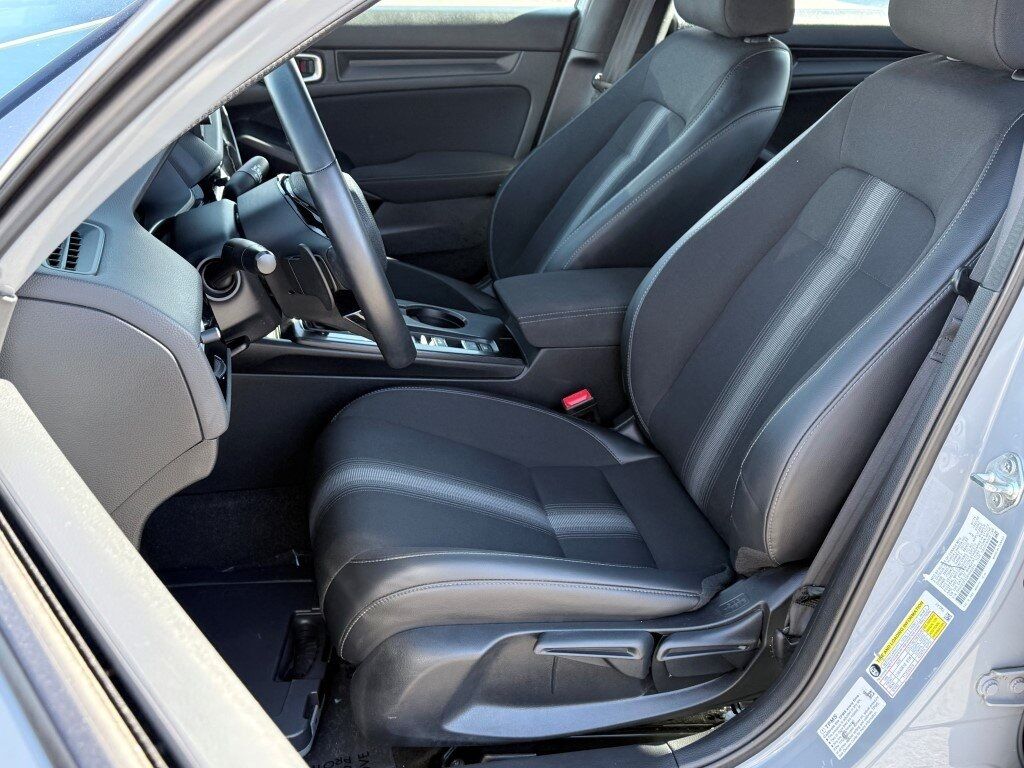 2024 Honda Civic Sport Springfield VA