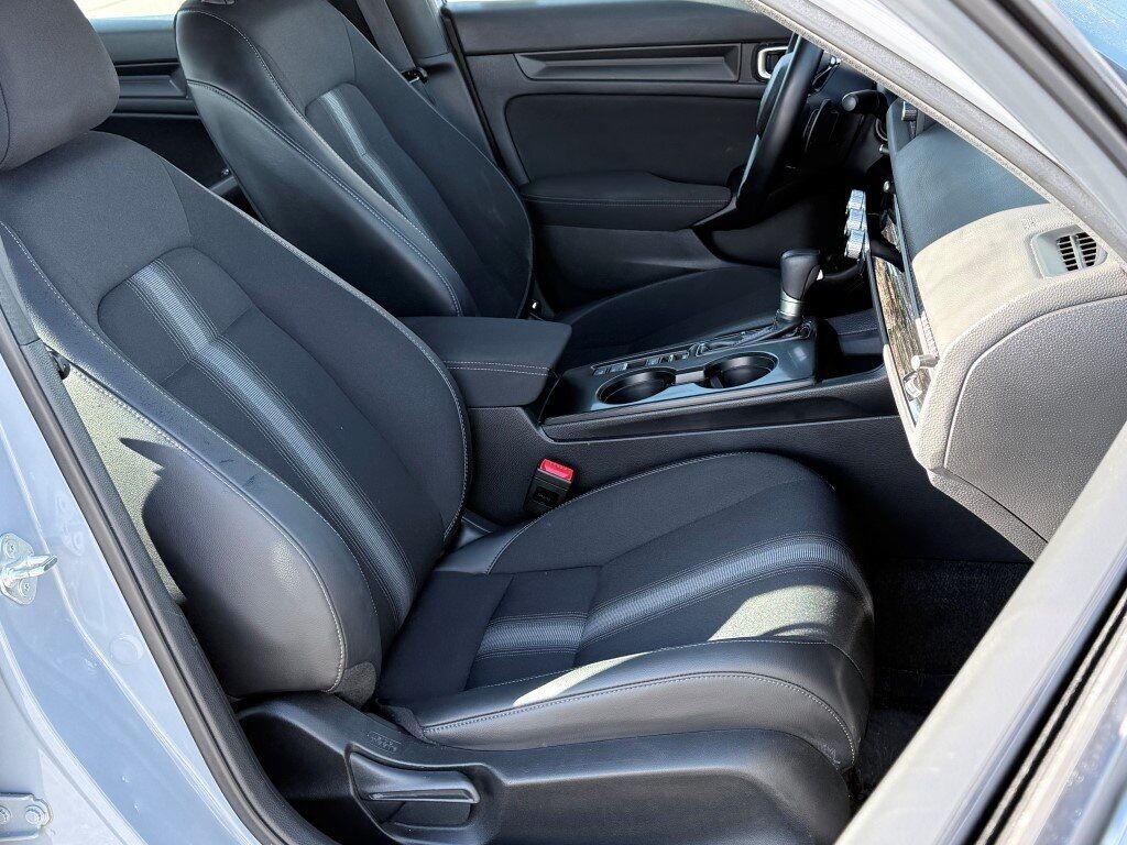 2024 Honda Civic Sport Springfield VA