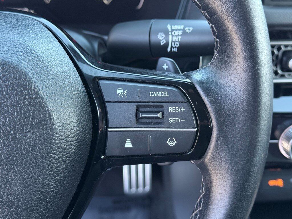 2024 Honda Civic Sport Springfield VA