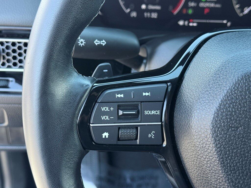 2024 Honda Civic Sport Springfield VA