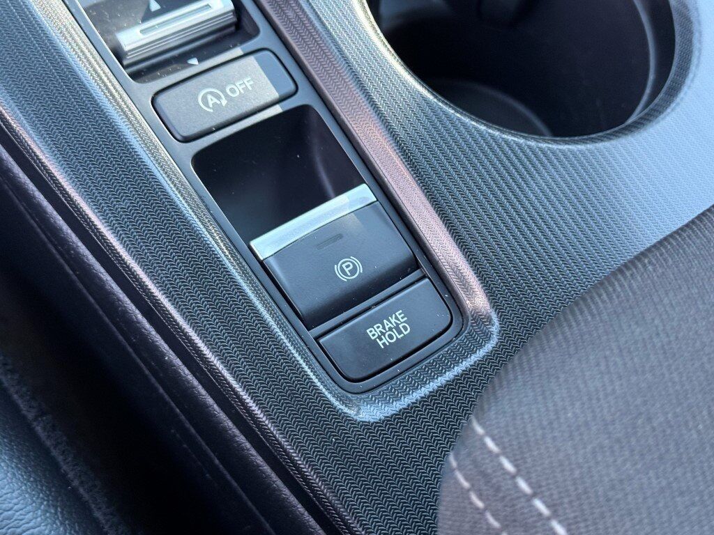 2024 Honda Civic Sport Springfield VA