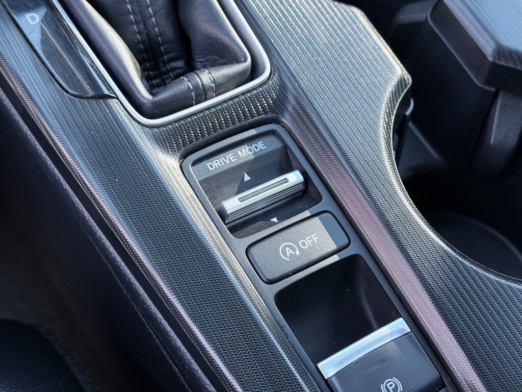 2024 Honda Civic Sport Springfield VA