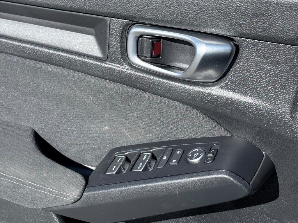 2024 Honda Civic Sport Springfield VA