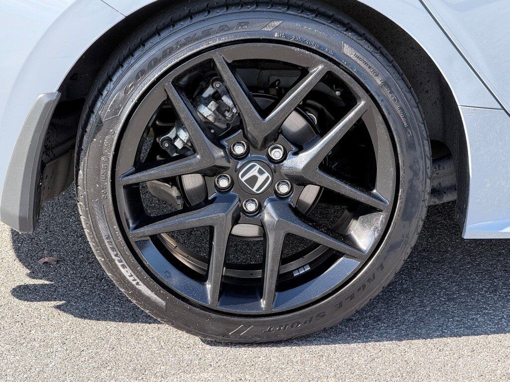 2024 Honda Civic Sport Springfield VA