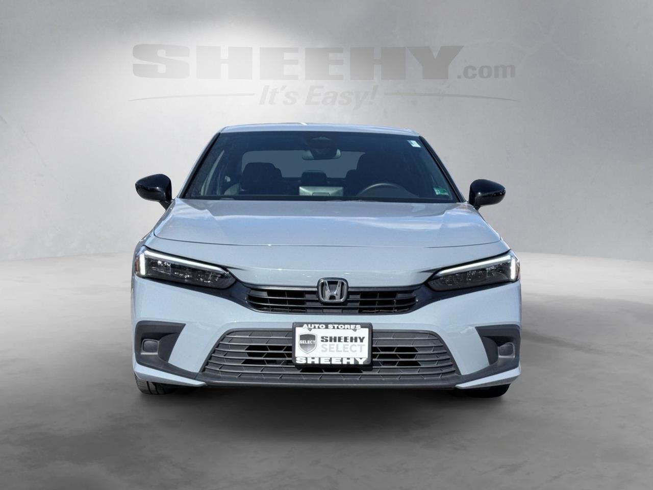 2024 Honda Civic Sport Springfield VA