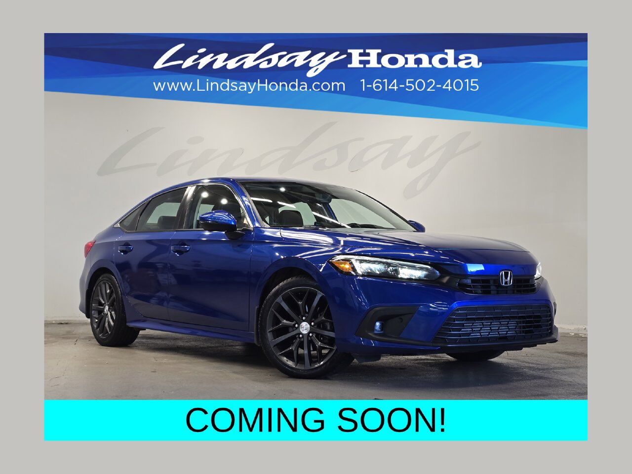 2024 Honda Civic