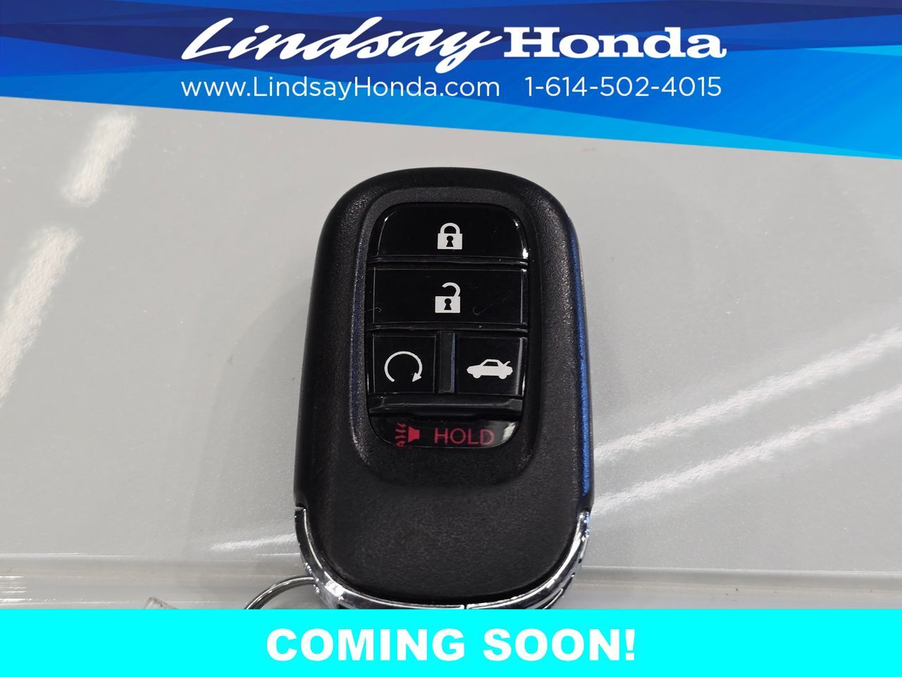 2024 Honda Civic Touring Columbus OH