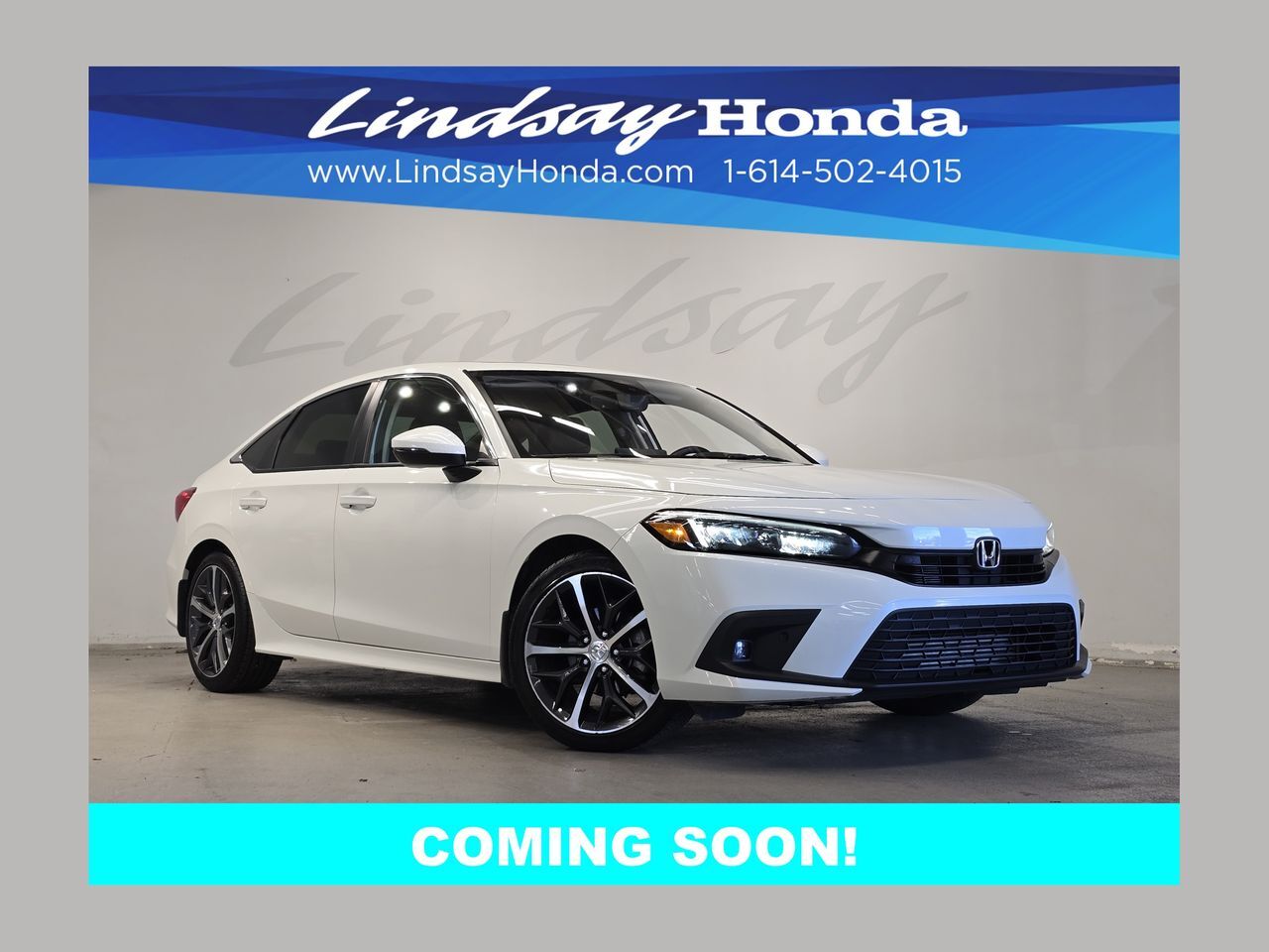 2024 Honda Civic