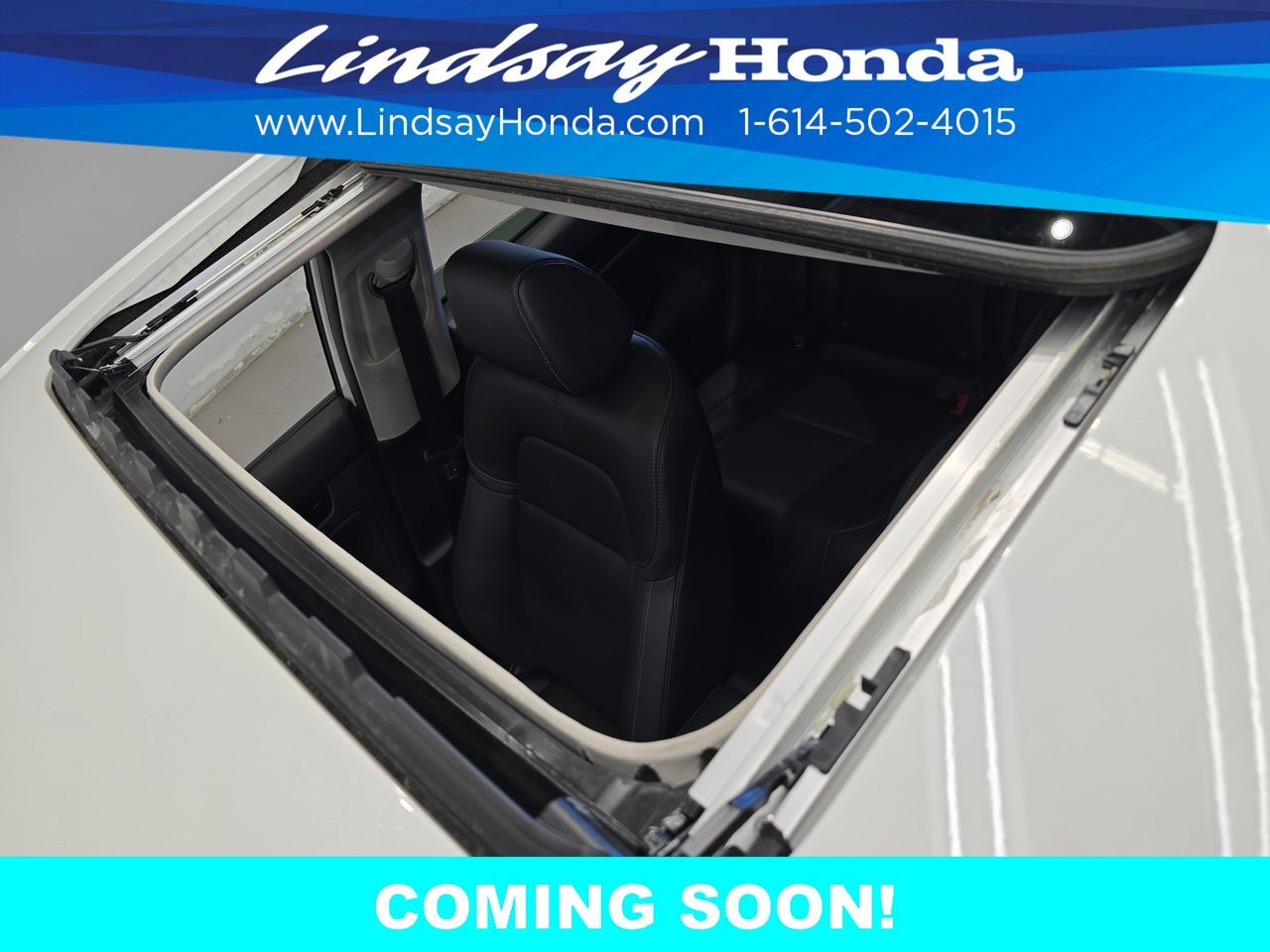 2024 Honda Civic Touring Columbus OH