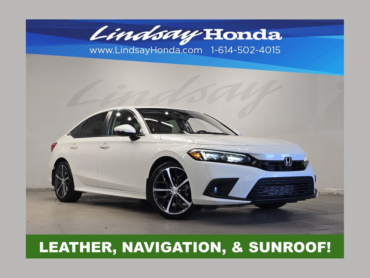 2024 Honda Civic