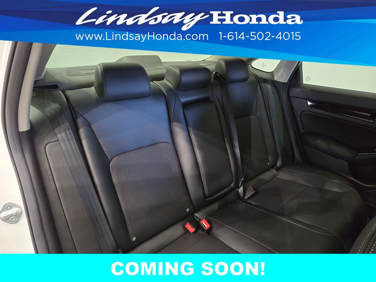 2024 Honda Civic Touring Columbus OH