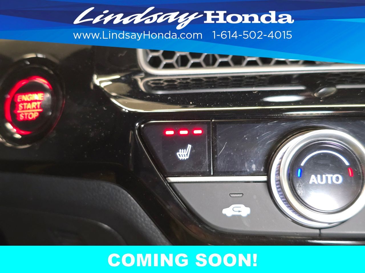 2024 Honda Civic Touring Columbus OH