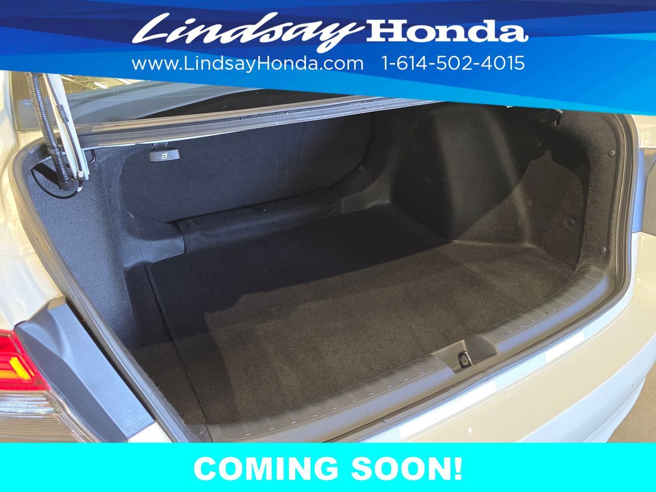 2024 Honda Civic Touring Columbus OH