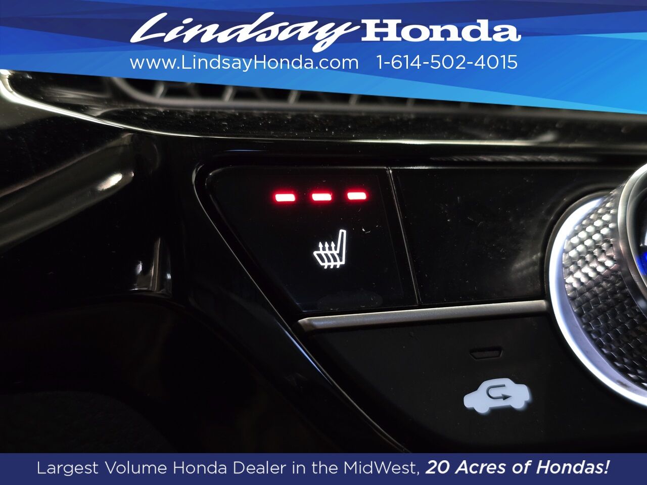 2024 Honda Civic Touring Columbus OH