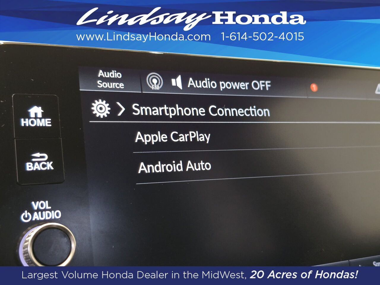 2024 Honda Civic Touring Columbus OH