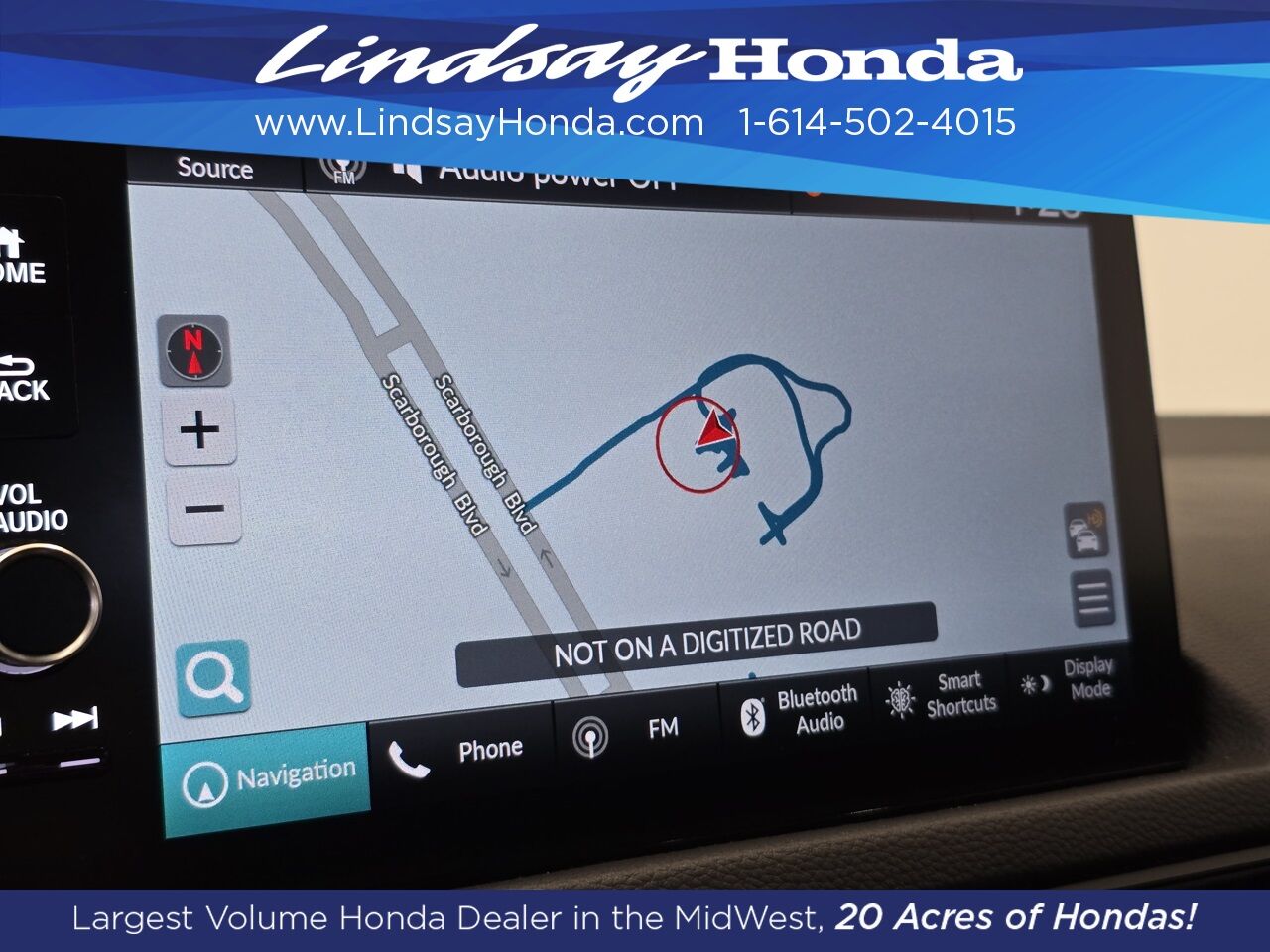 2024 Honda Civic Touring Columbus OH