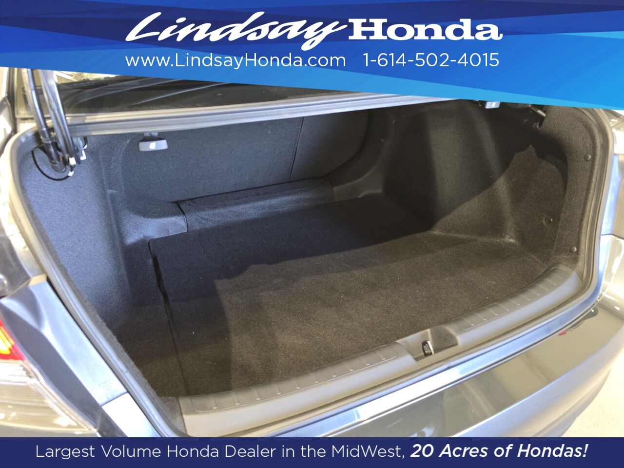 2024 Honda Civic Touring Columbus OH