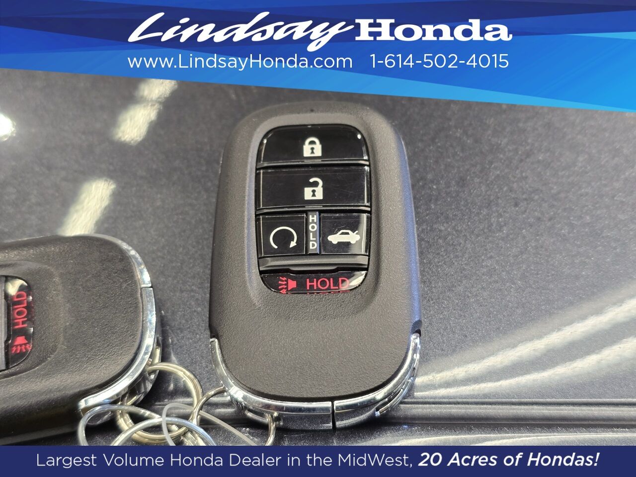 2024 Honda Civic Touring Columbus OH