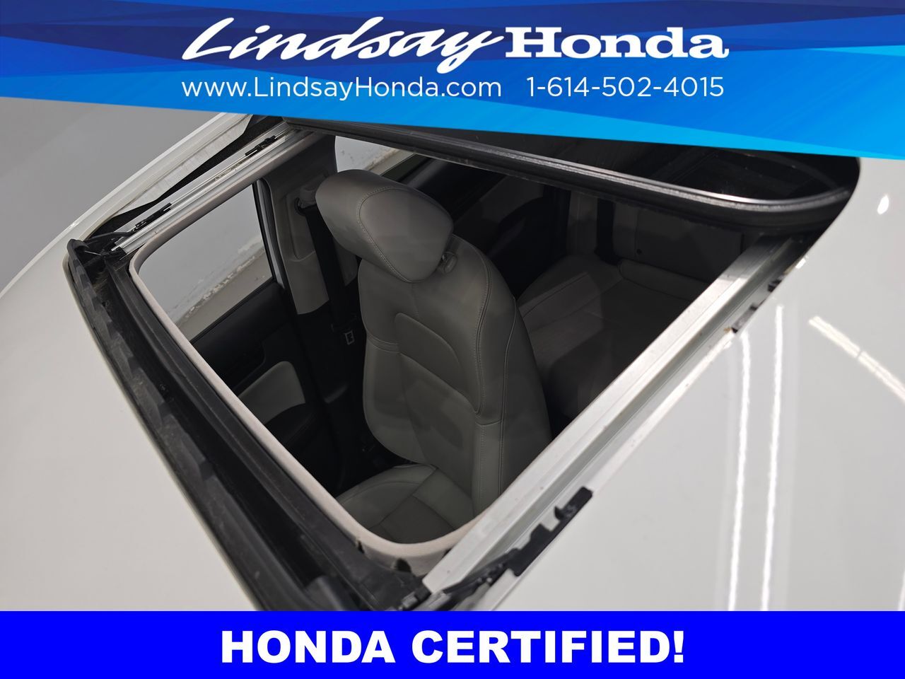 2024 Honda Civic Touring Columbus OH