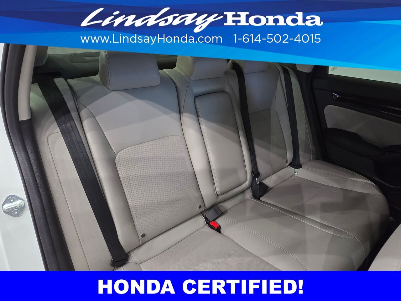 2024 Honda Civic Touring Columbus OH