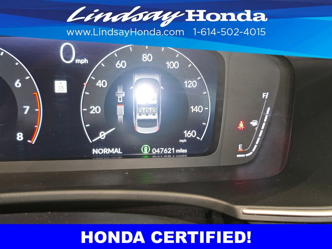 2024 Honda Civic Touring Columbus OH