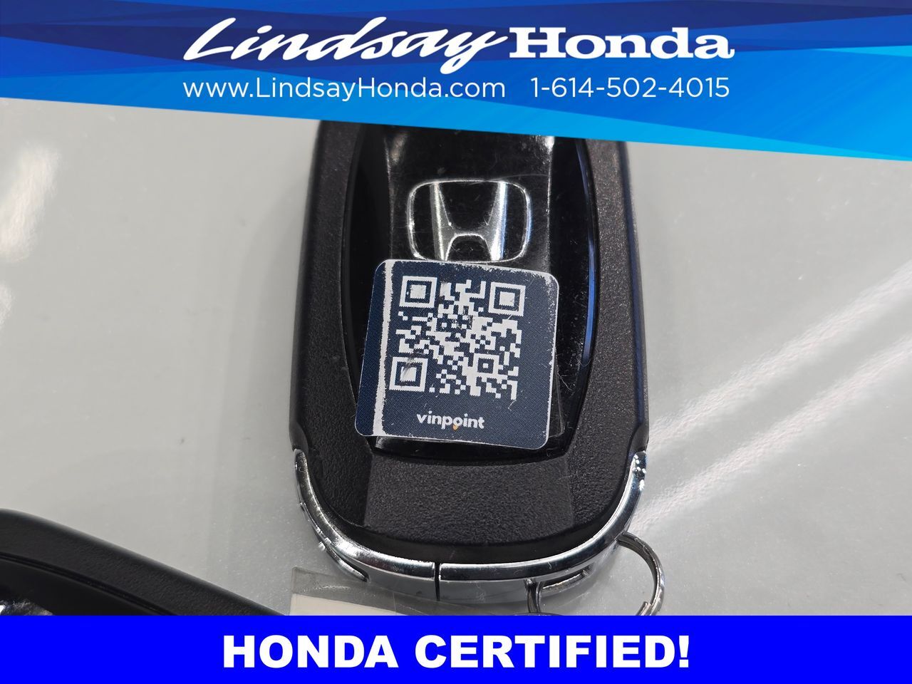2024 Honda Civic Touring Columbus OH