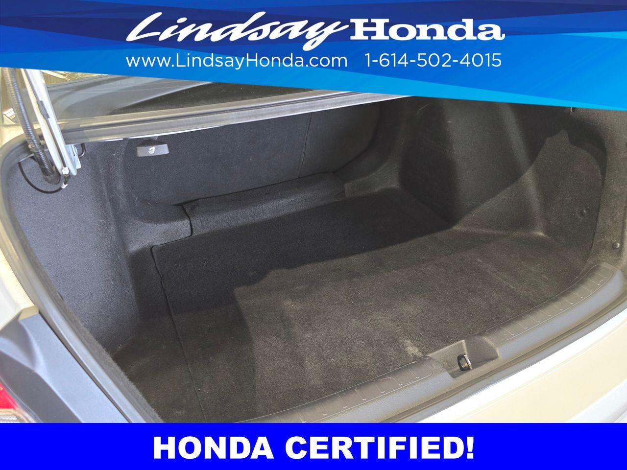 2024 Honda Civic Touring Columbus OH